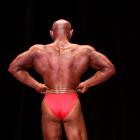 Dustin  Bradford - NPC Dexter Jackson Memphis Classic 2012 - #1